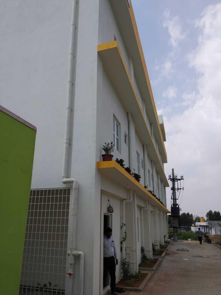 Saukarya Guesthouse