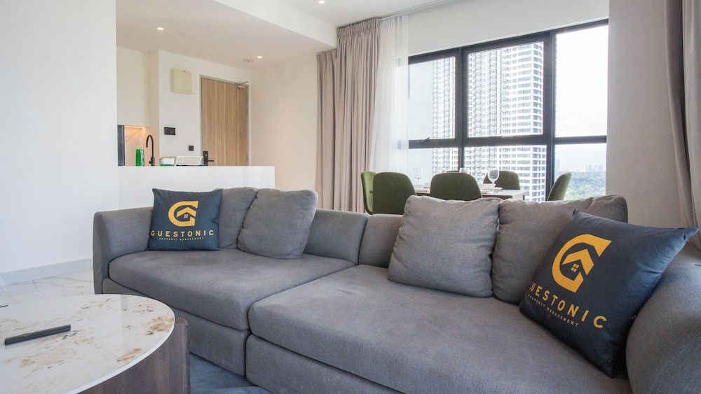 Alfa Bangsar by Guestonic