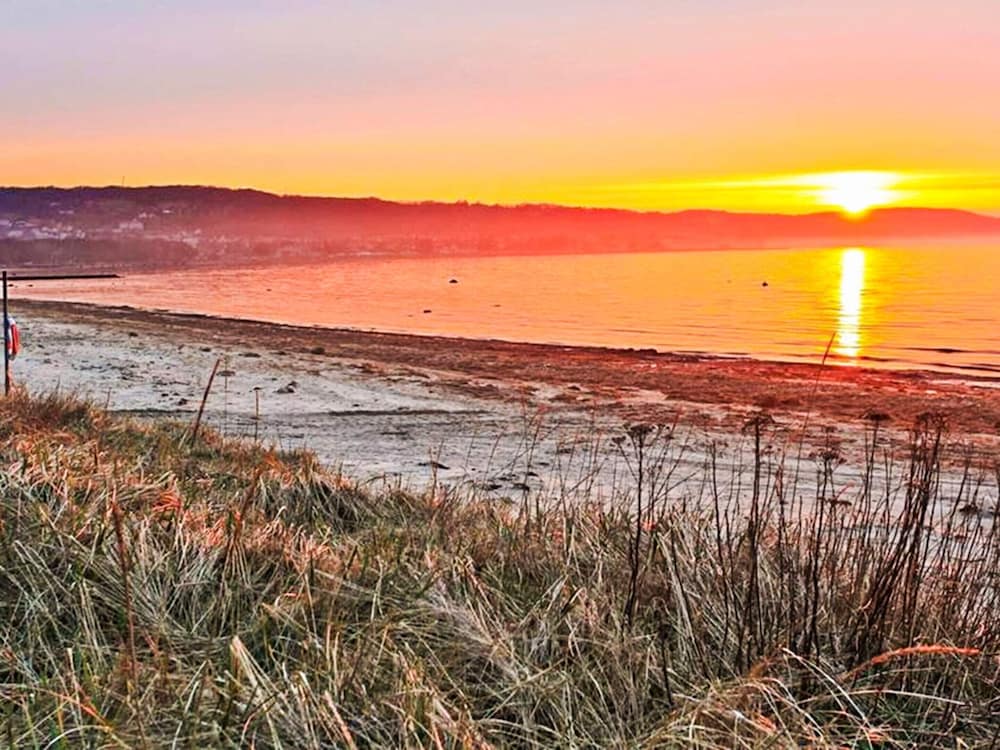 3 Person Holiday Park Home in Bastad