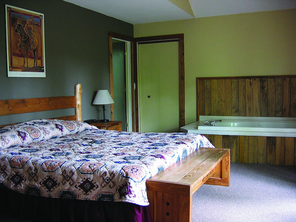 Double JJ Resort