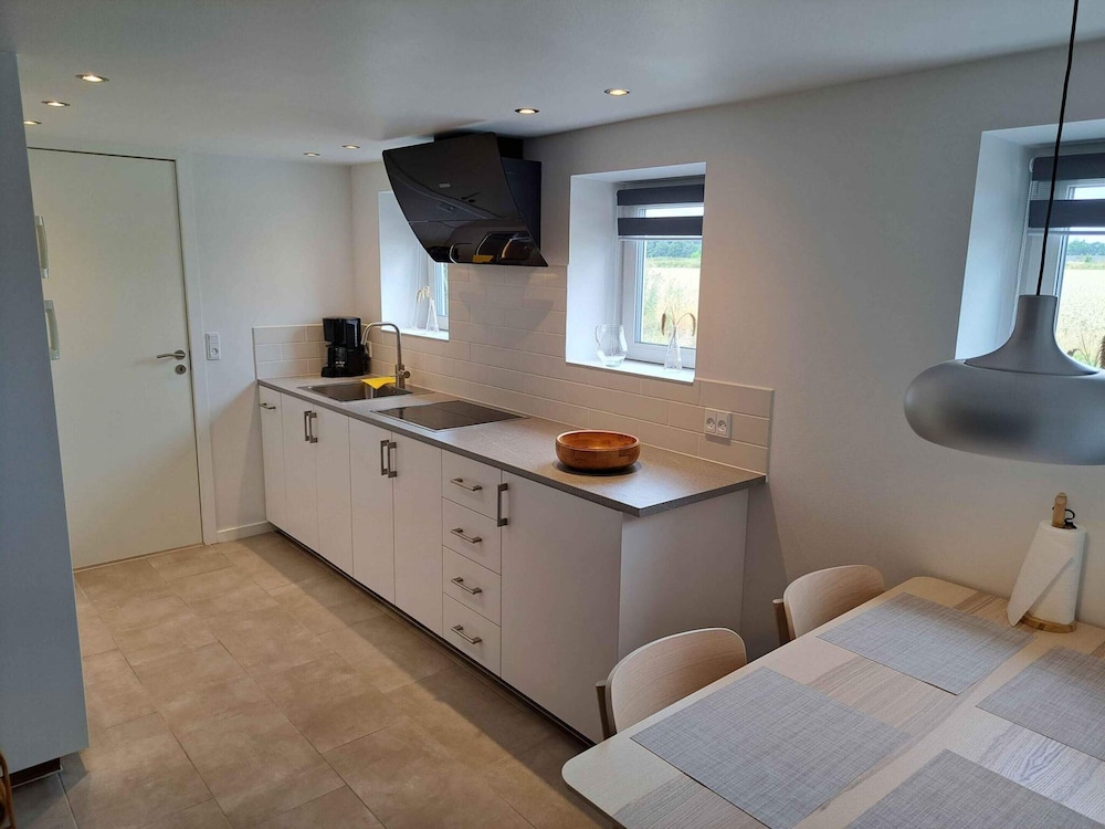 5 Star Holiday Home in Christiansfeld