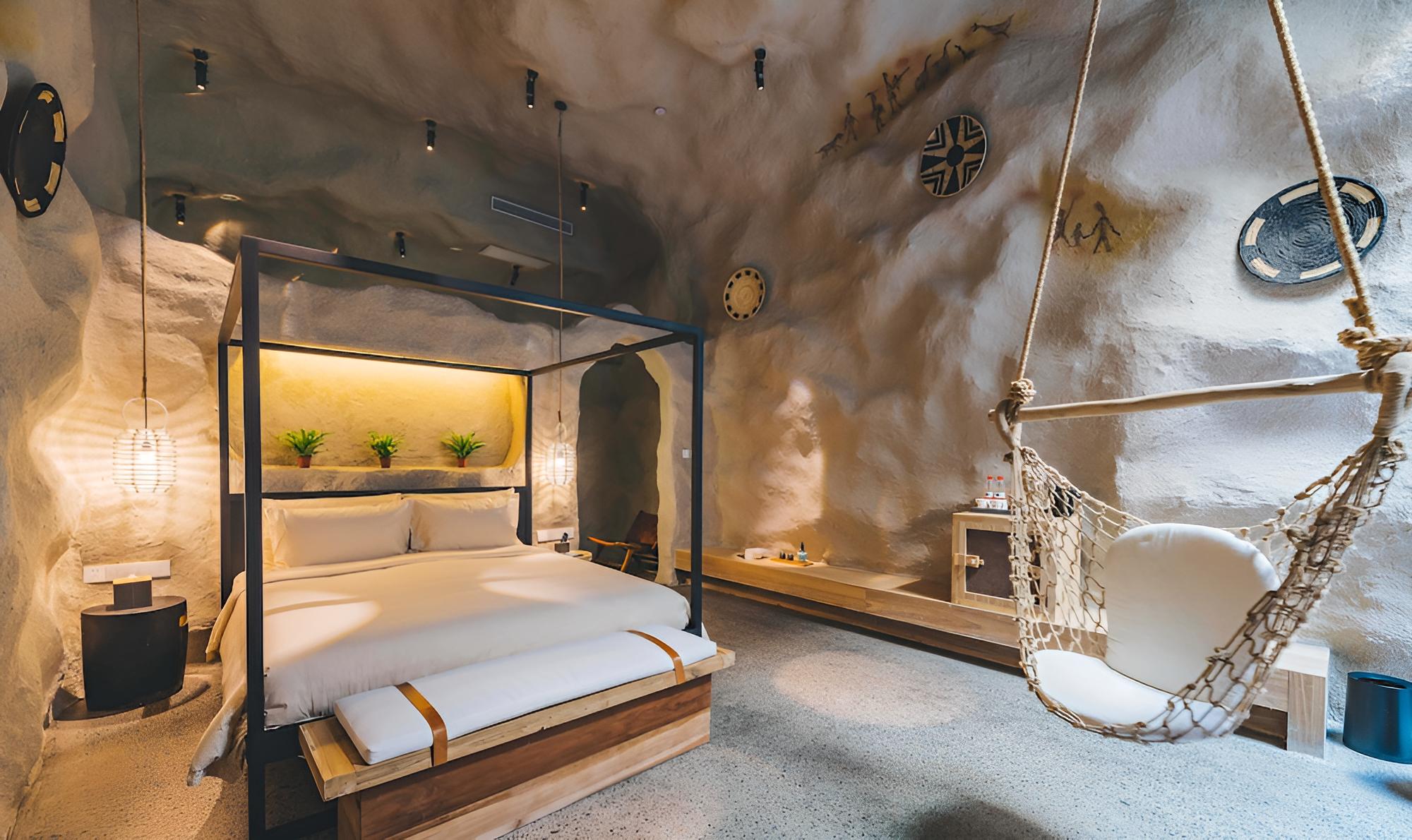 Atour Hotel Changqing Road Wuhan