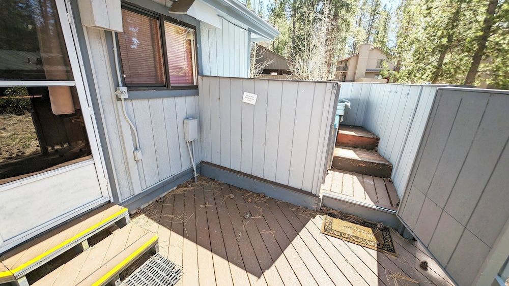 Bobcat 7 2 Bedroom Home