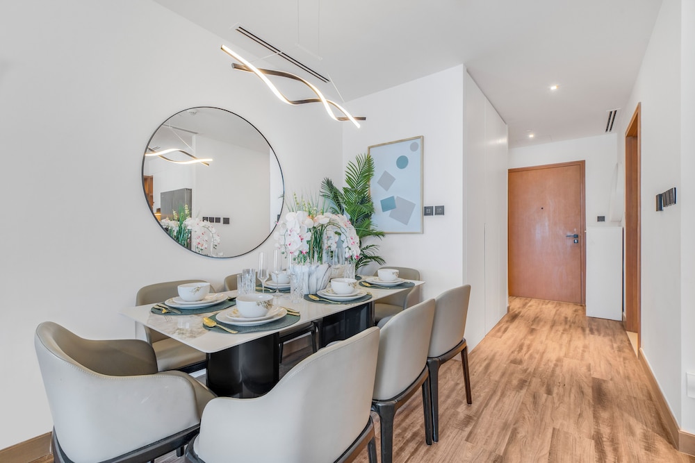 EDEN’S Homes & Villas - VIDA Dubai Marina Residences