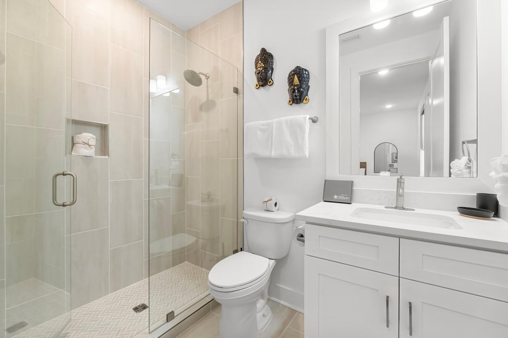 30A Beach House - Coastal Allure by PHG