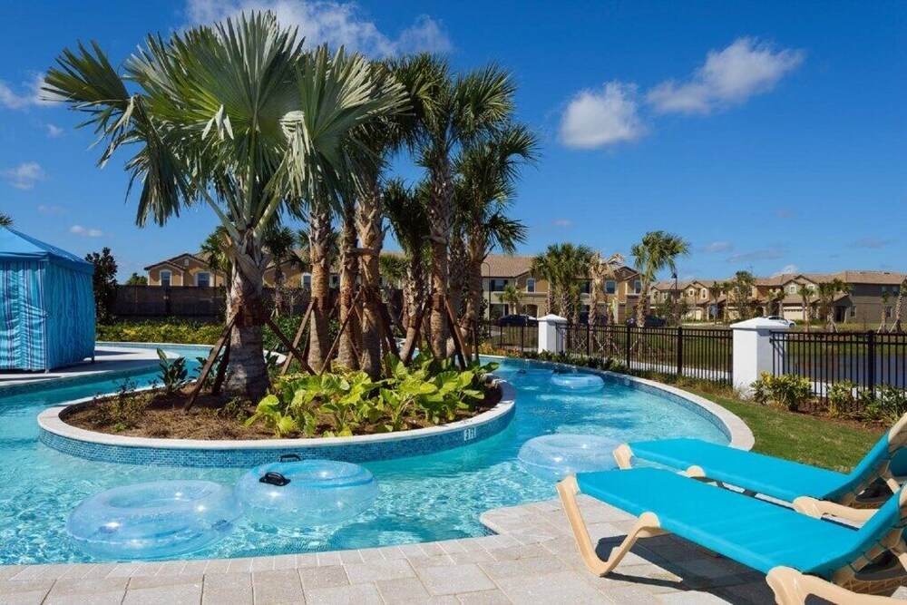 House W/pool And Spa In Windsor At Westside-3720ww 6 Bedroom Home by RedAwning - Image 2