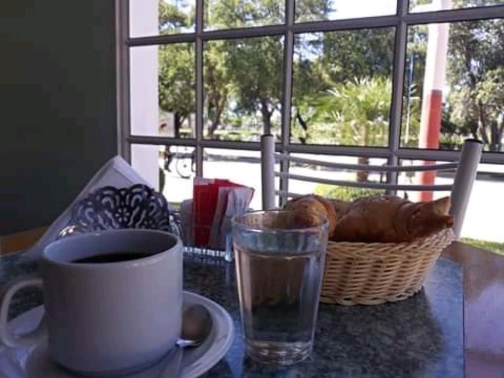 Hotel Lourdes