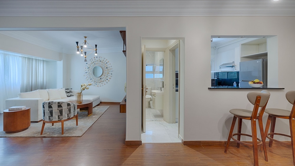 Vesta - Luxury APT - 2BR - El Mohandessin