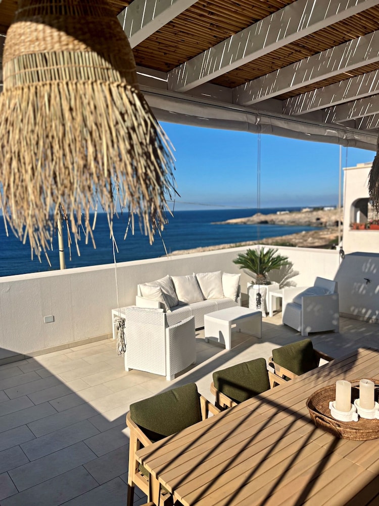 Villetta Costa Azure - Con Piscina Vista Mare