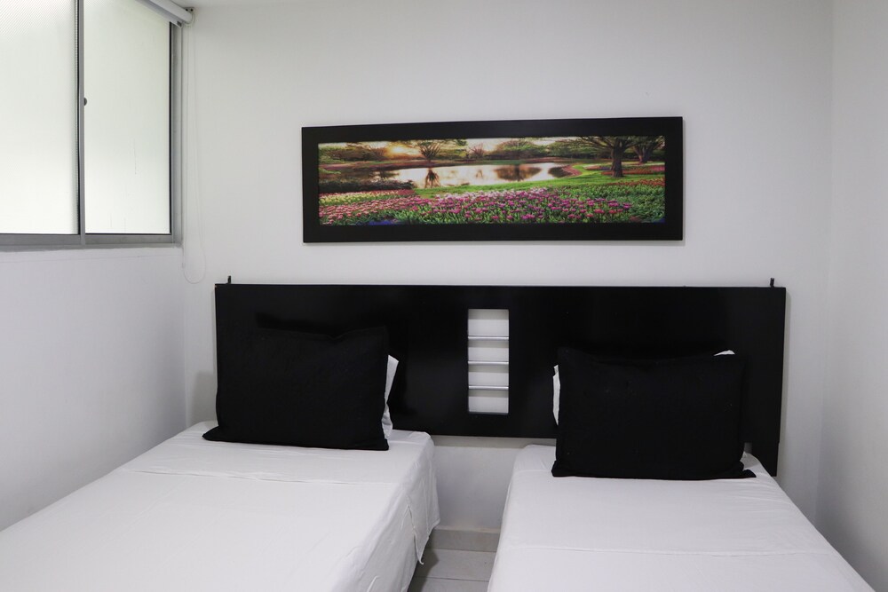 Moblat Apartamentos