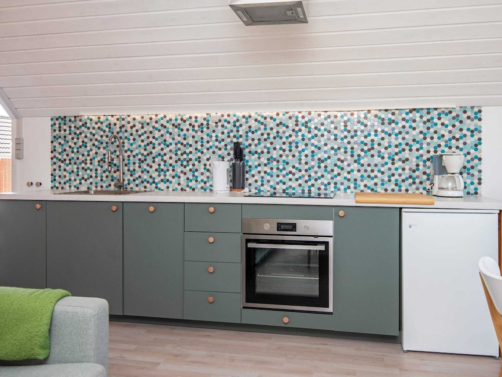 5 Person Holiday Home in Romo-by Traum