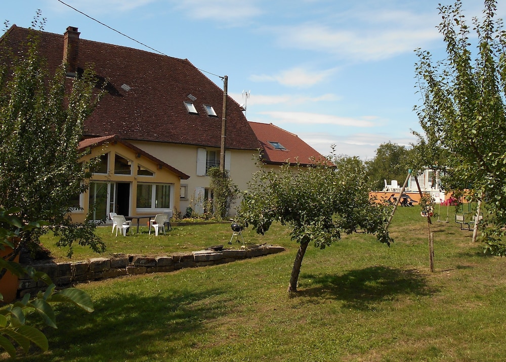 Studio Meublé La Ferme de Montard