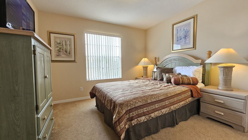 Cp938od 5 Bed Calabay Parc 5 Bedroom Home