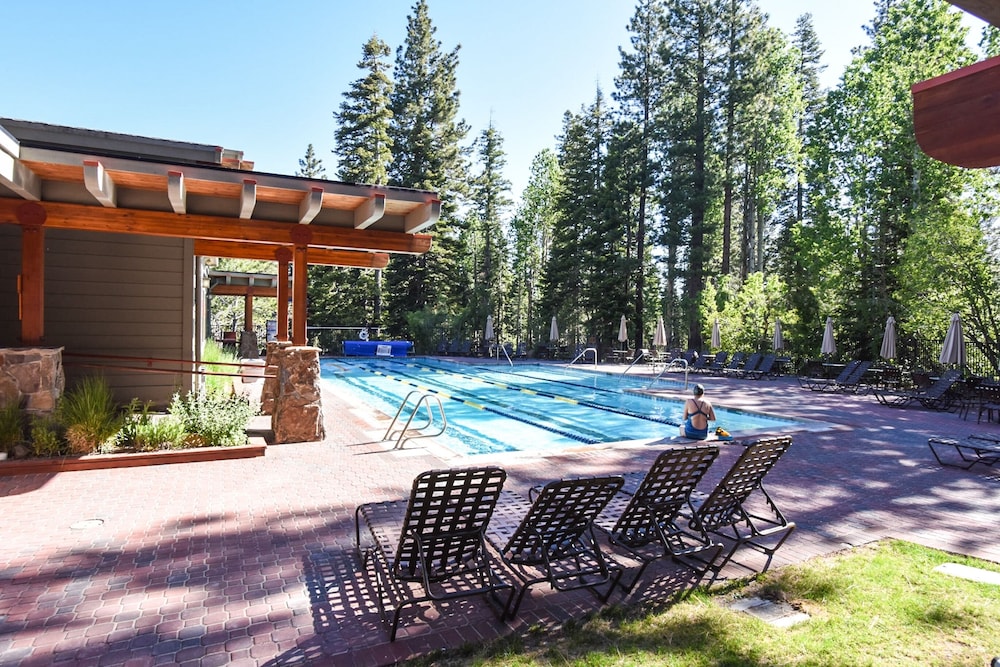 Lake Tahoe Vacations - 3159 Aspen Grove - Property Image 17
