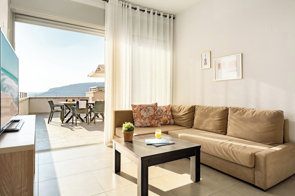 Keshet Eilon View Retreat by Sea N' Rent