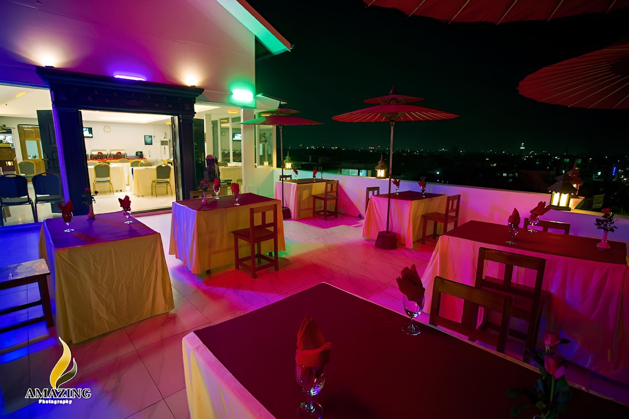 Ye Myanmar Hotel