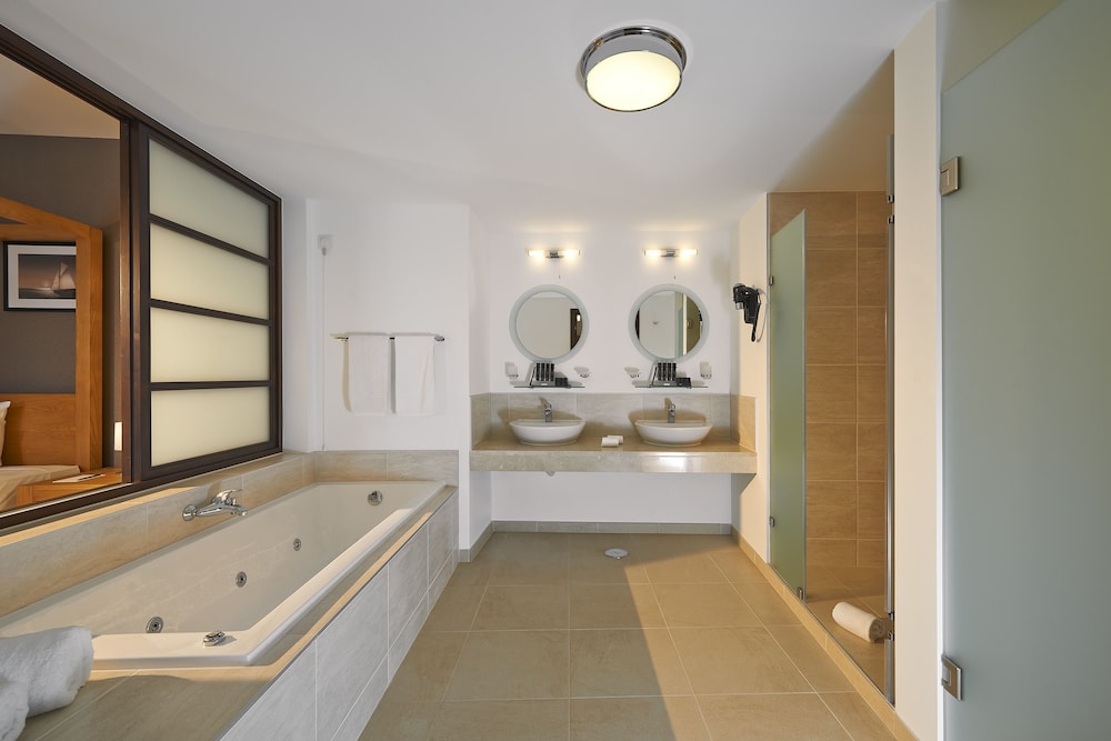 Melia Dunas Beach Resort & Spa - All Inclusive