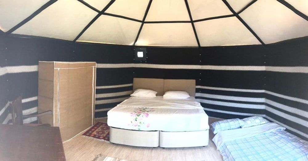 Cesmi Cakraz - Glamping view 3