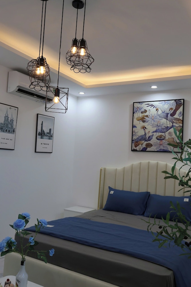 The Grand Diamond C Hotel