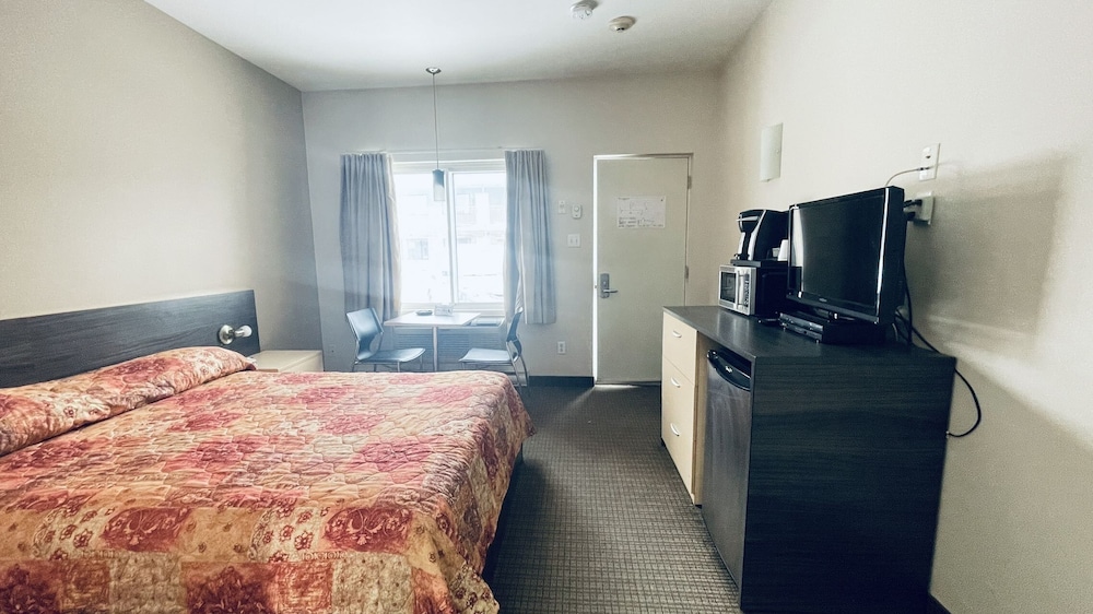 Falcon Motel Brossard