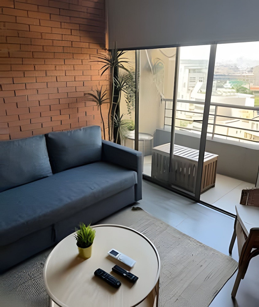 NR APART Bellas Artes