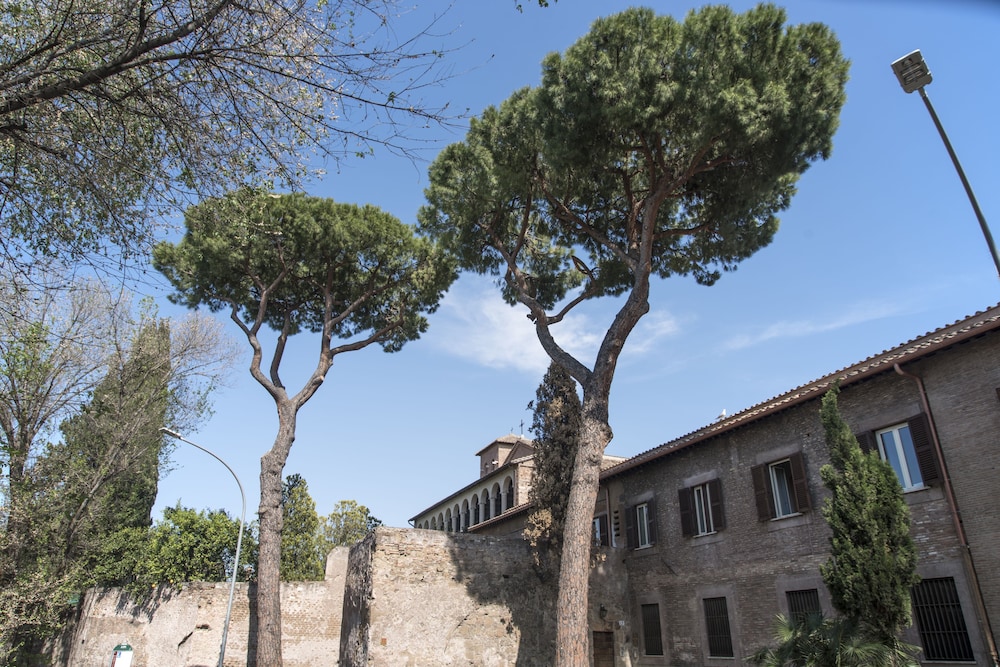BePlace Aventino
