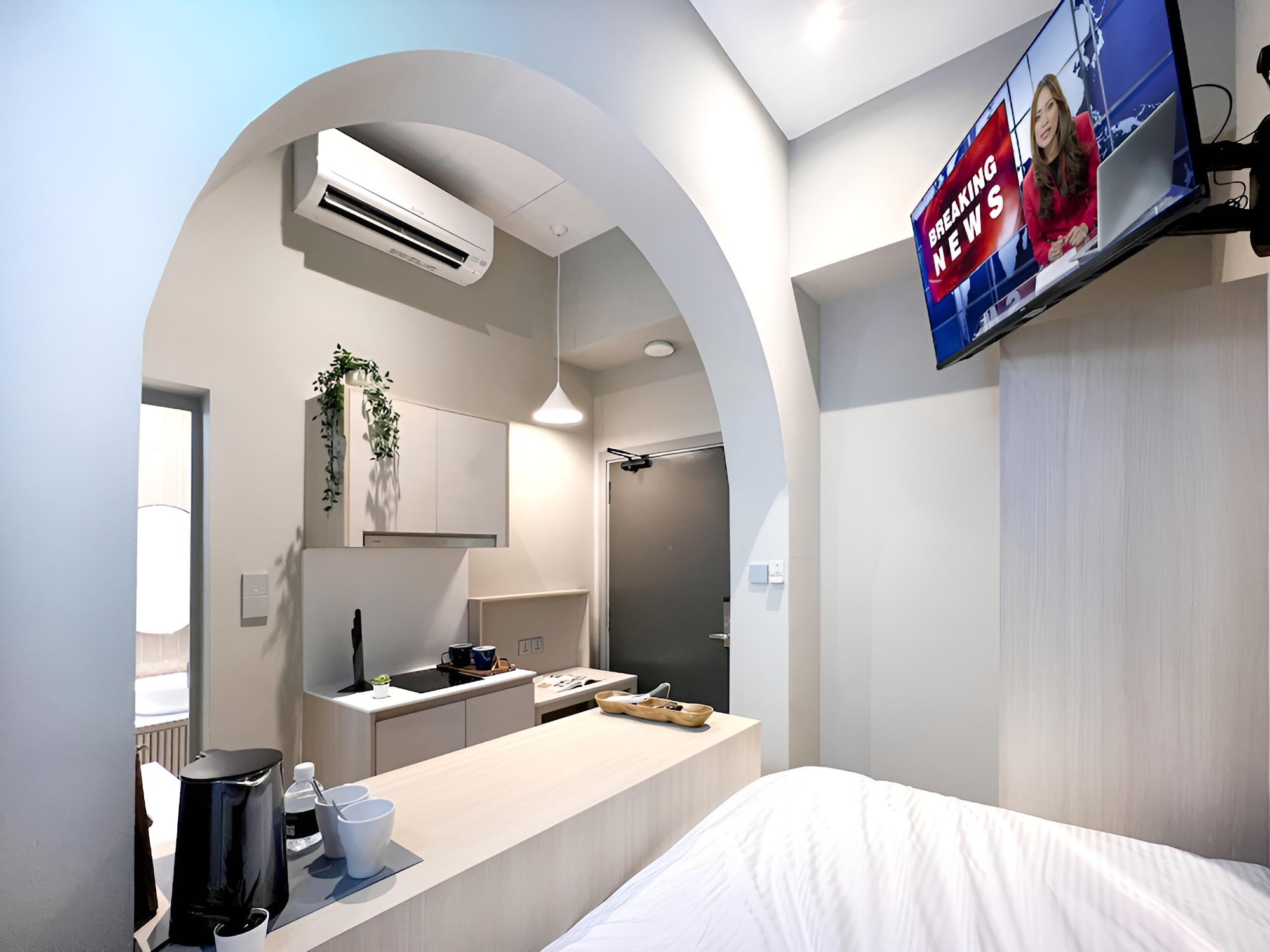 Coliwoo Hotel Gay World