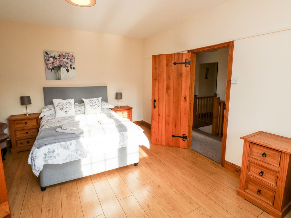Twyford Farm Cottage
