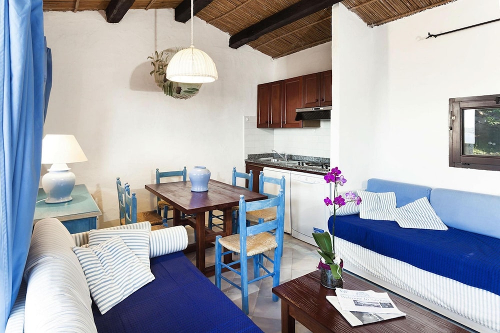 Holiday Home I Cormorani in Baja Sardinia