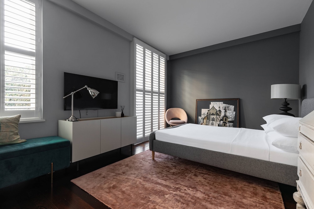 Prince of Wales Road III by Onefinestay
