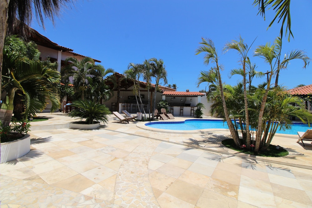 Hotel Pousada 360°
