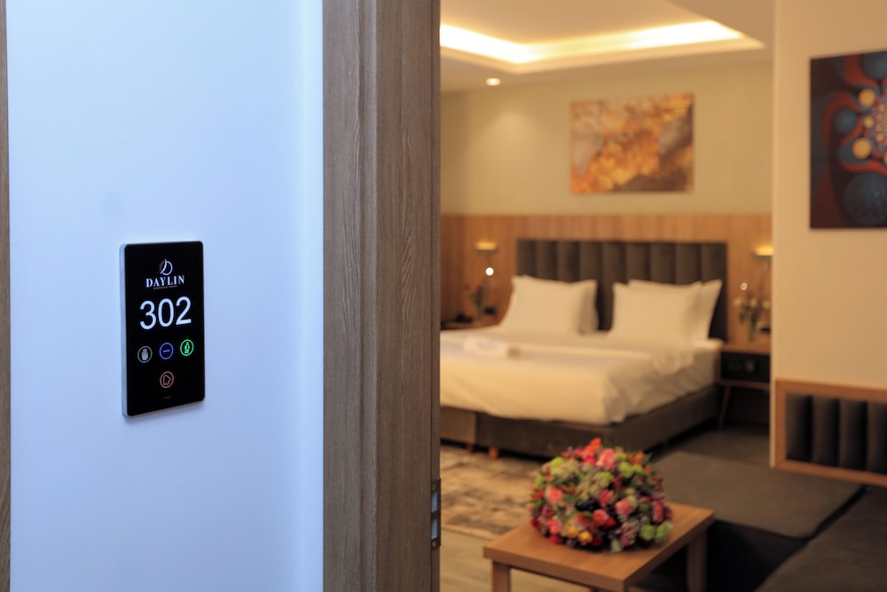Daylin Guest House