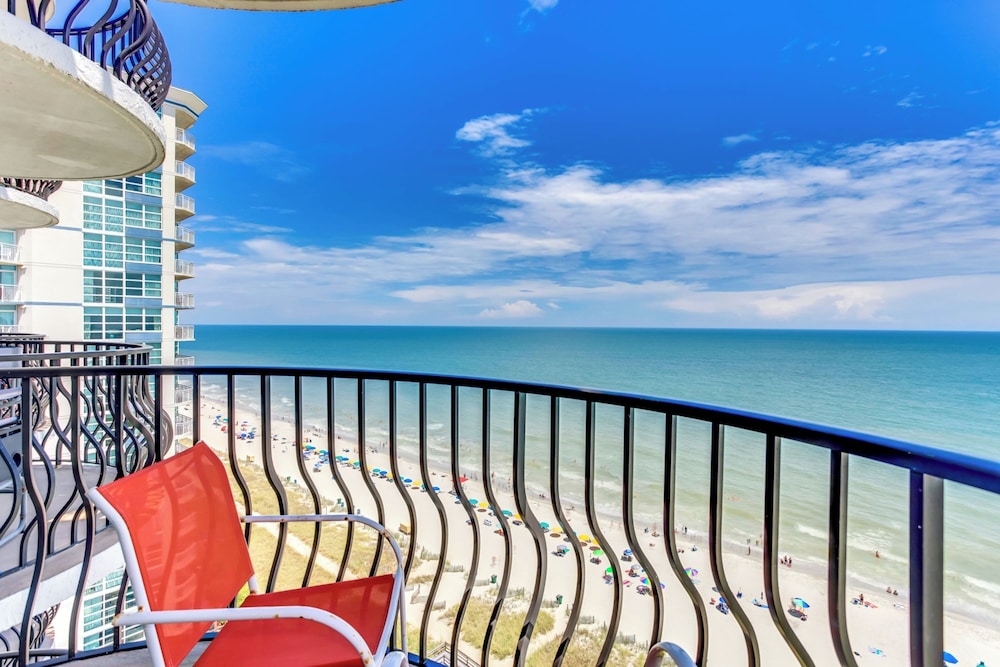Palms Resort 1502