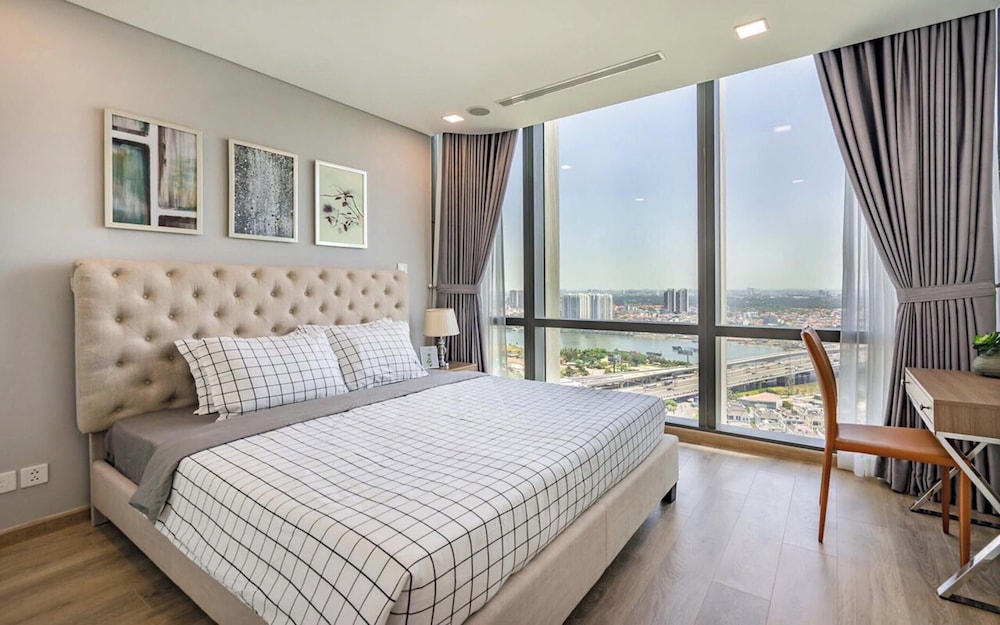Boutique Unique Landmark 81