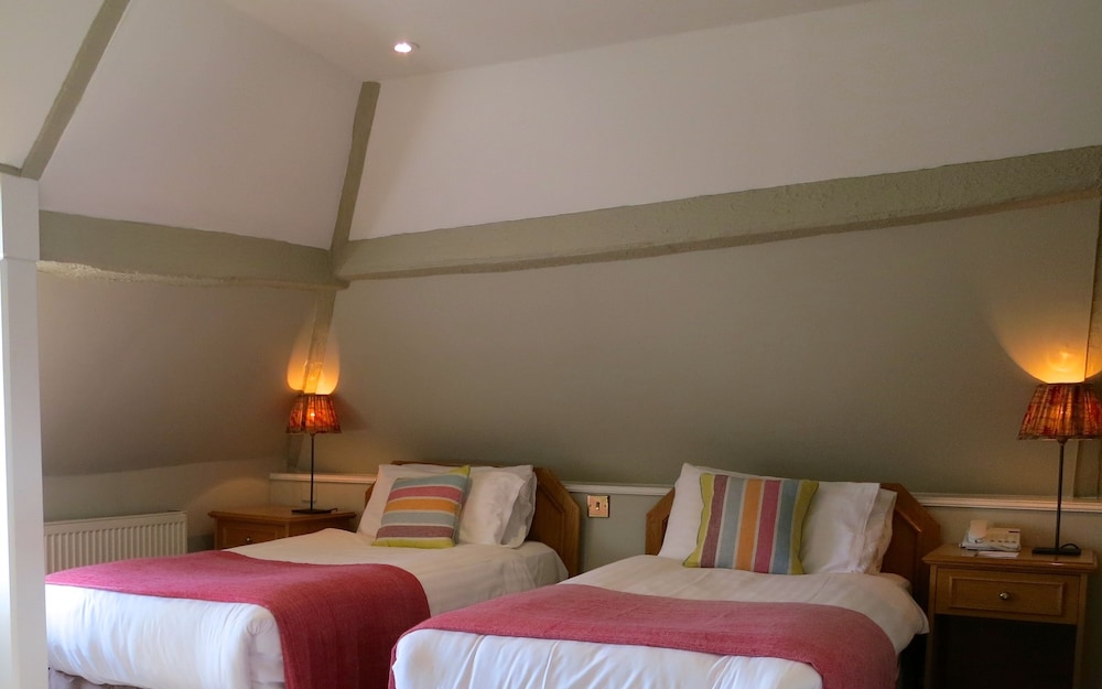 The Bell Inn