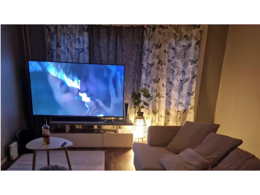 Relax in Lahti's Cozy Apartment