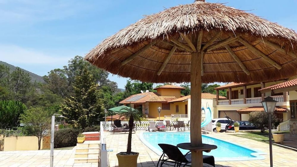 Vintage Atibaia Hotel Pousada