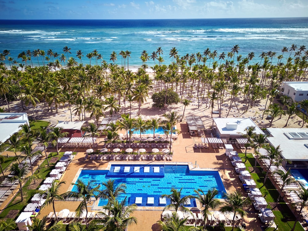 Punta Cana Vacations - Hotel Riu Palace Macao - Adults Only - All Inclusive - Property Image 64