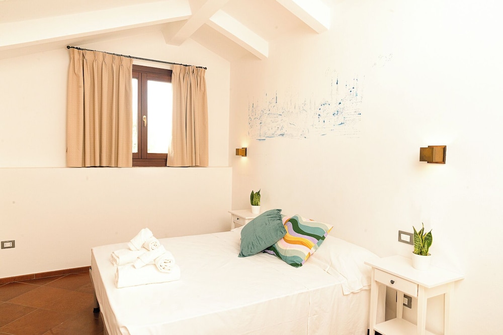 LA ROCCA RELAIS