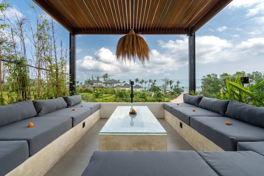 Villa Sevu 5