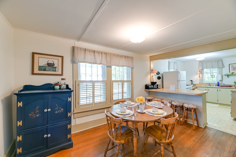 Coastal NC Vacation Rental: Pamlico River Views!