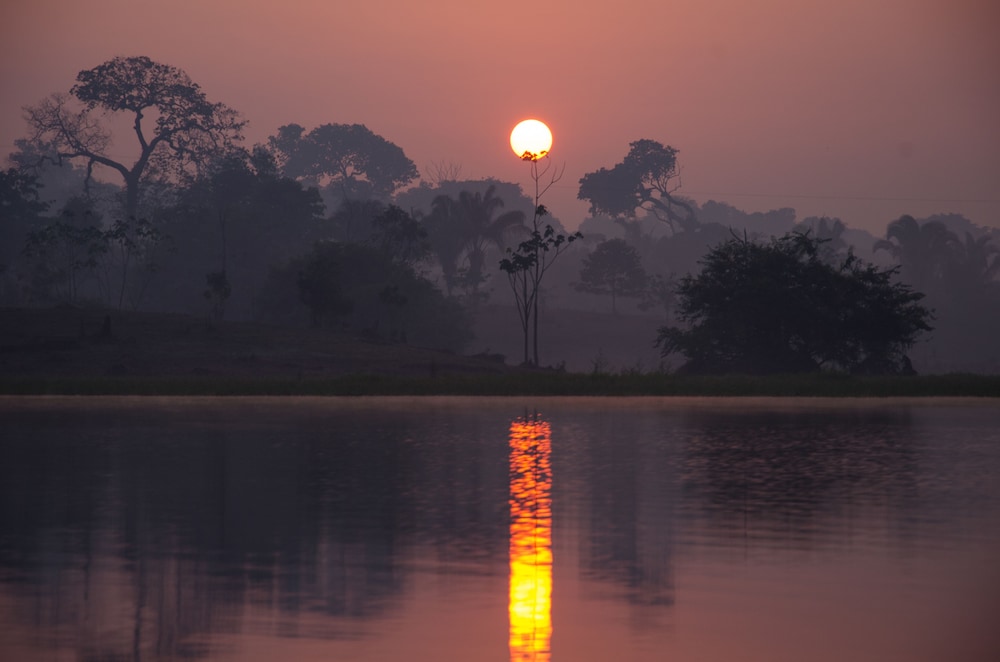 Pousada Pôr do Sol