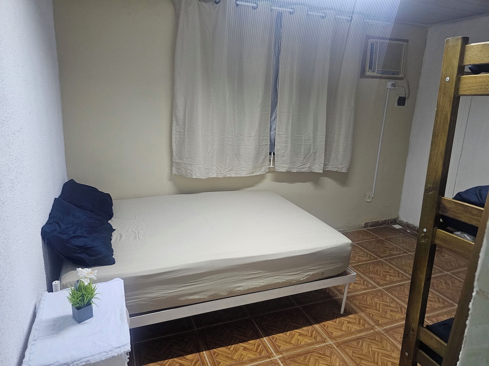 Hostel Sol do Alcaíra