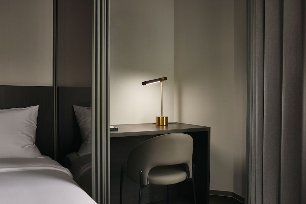 HOMES Stay MyeongDong 25