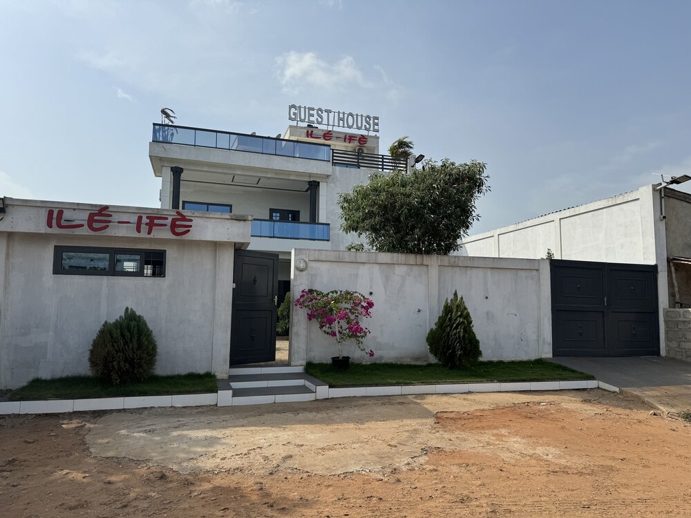Guest House Ile-Ife