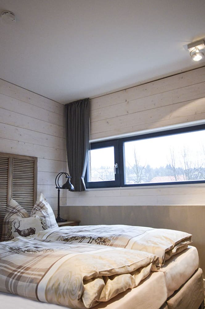 Stadt Chalet