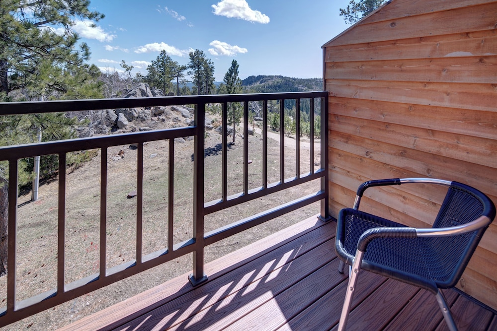 Sylvan Lake Lodge at Custer State Park Resort