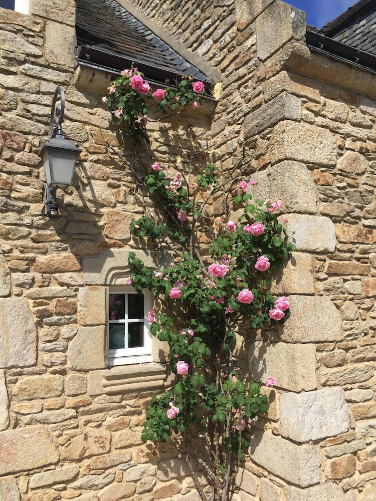Le Manoir des Quatre Saisons
