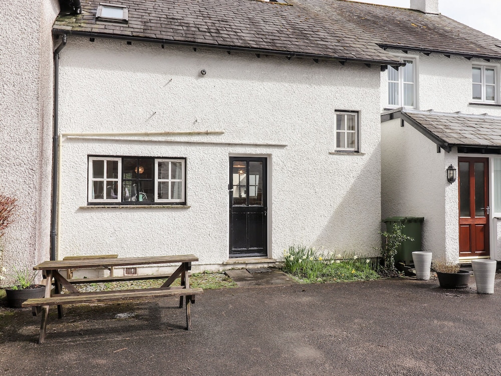 Swallows Nest Cottage