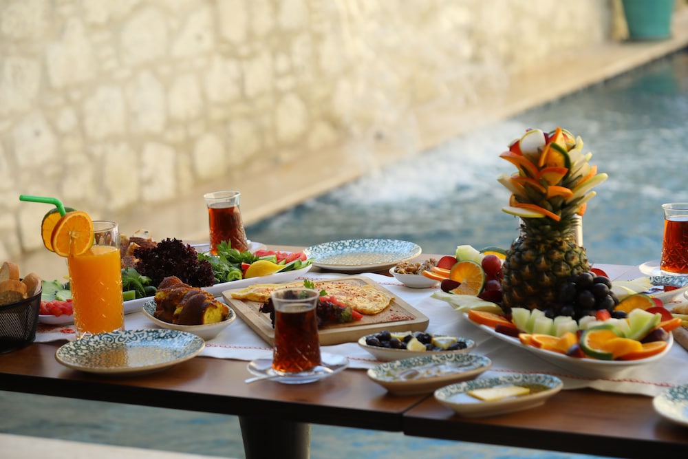 Ariel Hotel Alaçatı - Image 79
